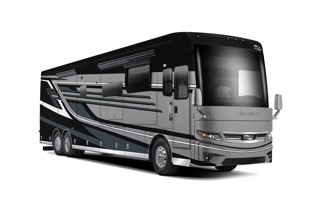 Newmar London Aire Class A Diesel RVs for Sale | General RV Center