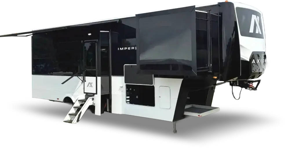 Axiom Imperium Fifth Wheels for Sale | General RV Center