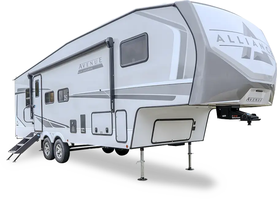 Alliance RV Avenue All-Access Fifth Wheels for Sale