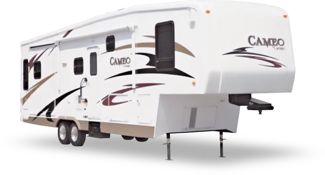 Carriage RV Cameo Fifth Wheels