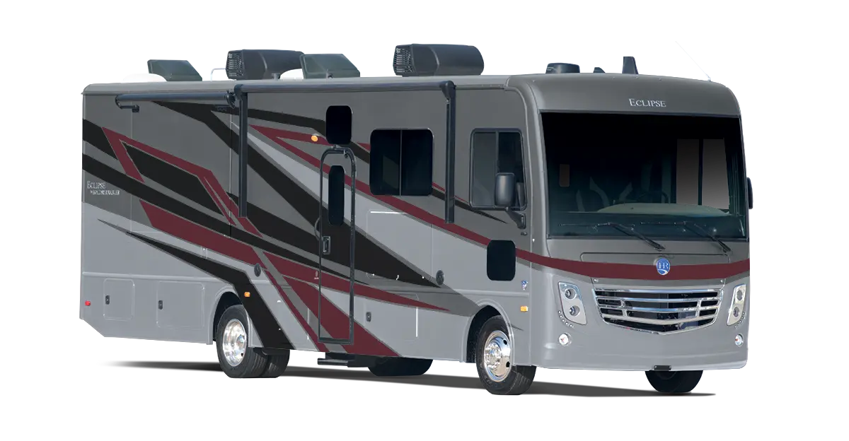 Holiday Rambler Eclipse Class A RVs for Sale | General RV Center