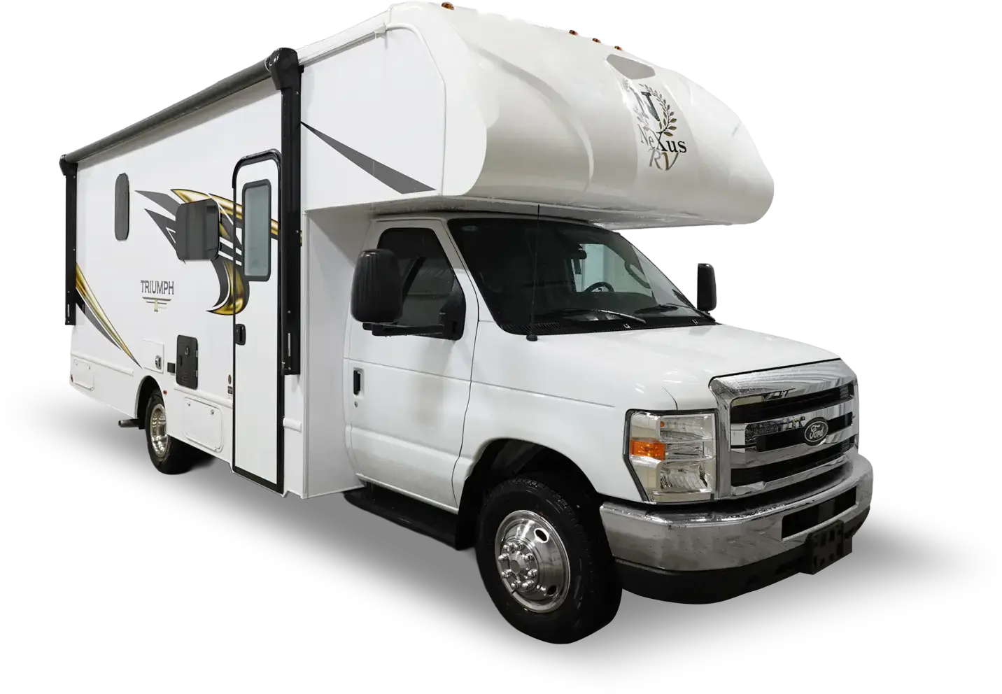 NeXus RV Triumph Sport Class C RVs for Sale | General RV Center