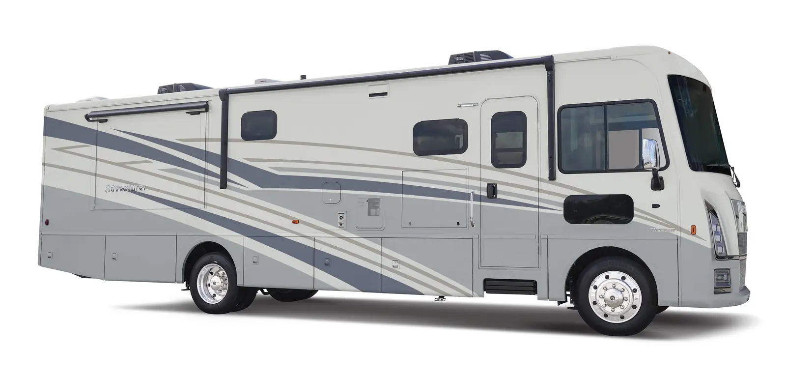 Winnebago Adventurer Class A RVs for Sale | General RV Center