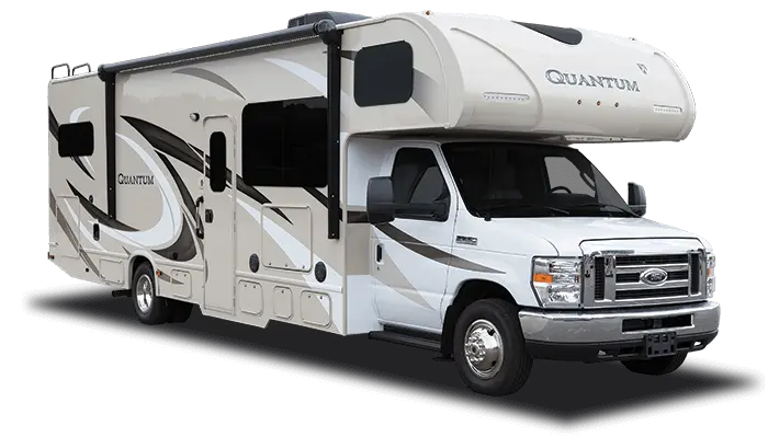 Thor Motor Coach Quantum SE Class C RVs for Sale | General RV Center
