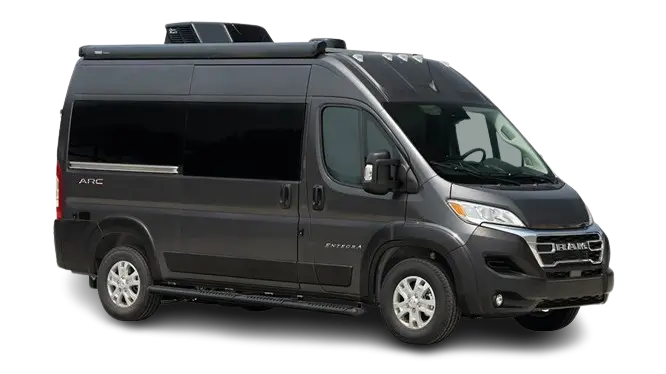 Entegra Coach ARC Class B RVs for Sale | General RV Center
