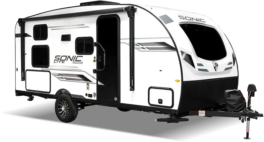 Venture RV Sonic Lite Travel Trailers for Sale | General RV Center