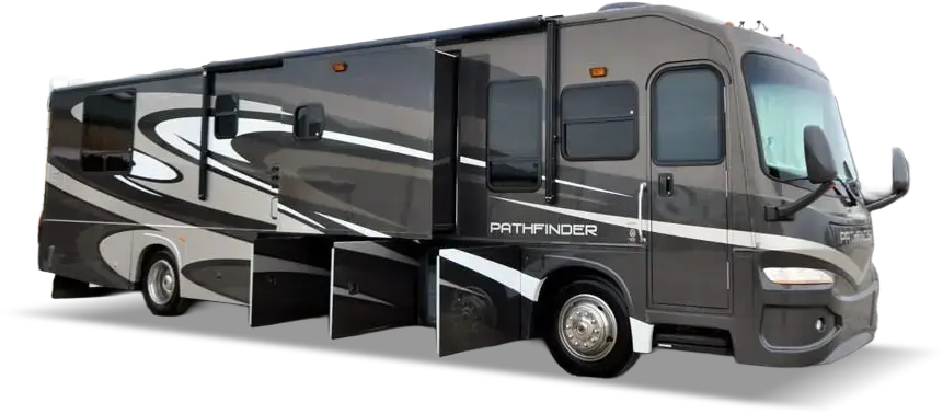 Coachmen Pathfinder Class A Diesel RVs for Sale | General RV Center