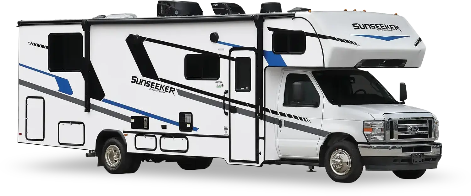 Forest River Sunseeker Classic Class C RVs for Sale