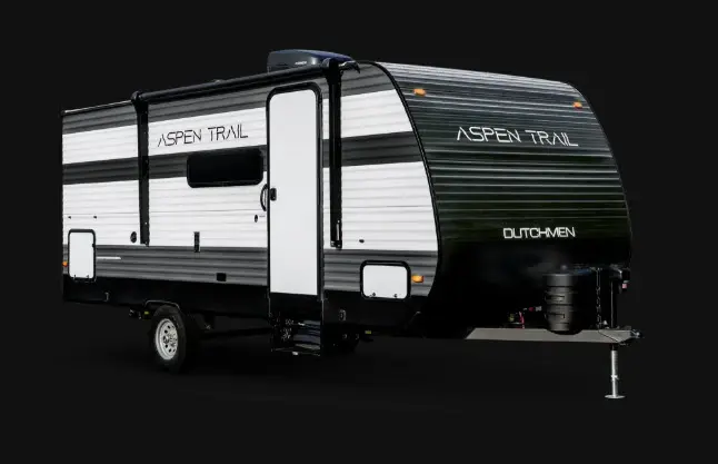 Dutchmen Aspen Trail Mini Travel Trailers for Sale | General RV Center