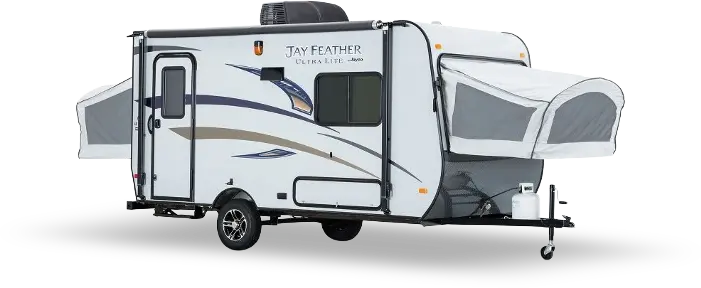 Jayco Jay Feather Ultra Lite Expandables for Sale | General RV Center