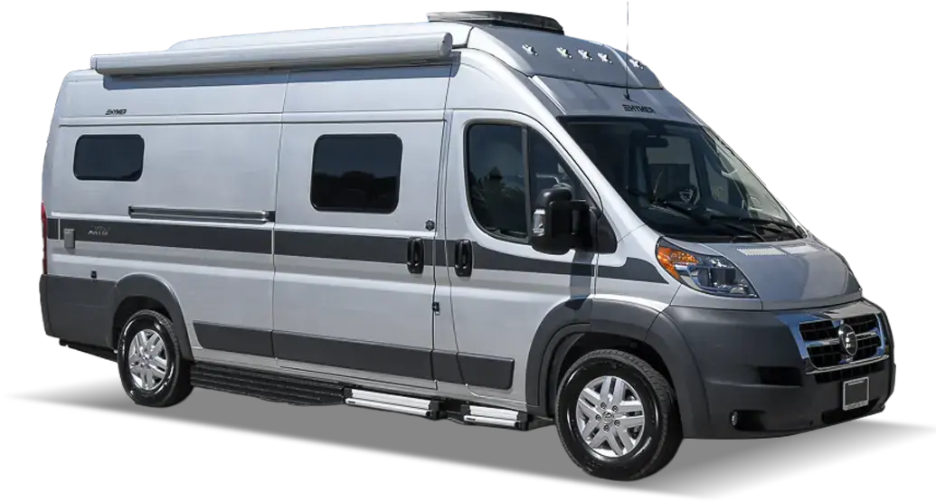 Hymer Aktiv Class B RVs for Sale | General RV Center