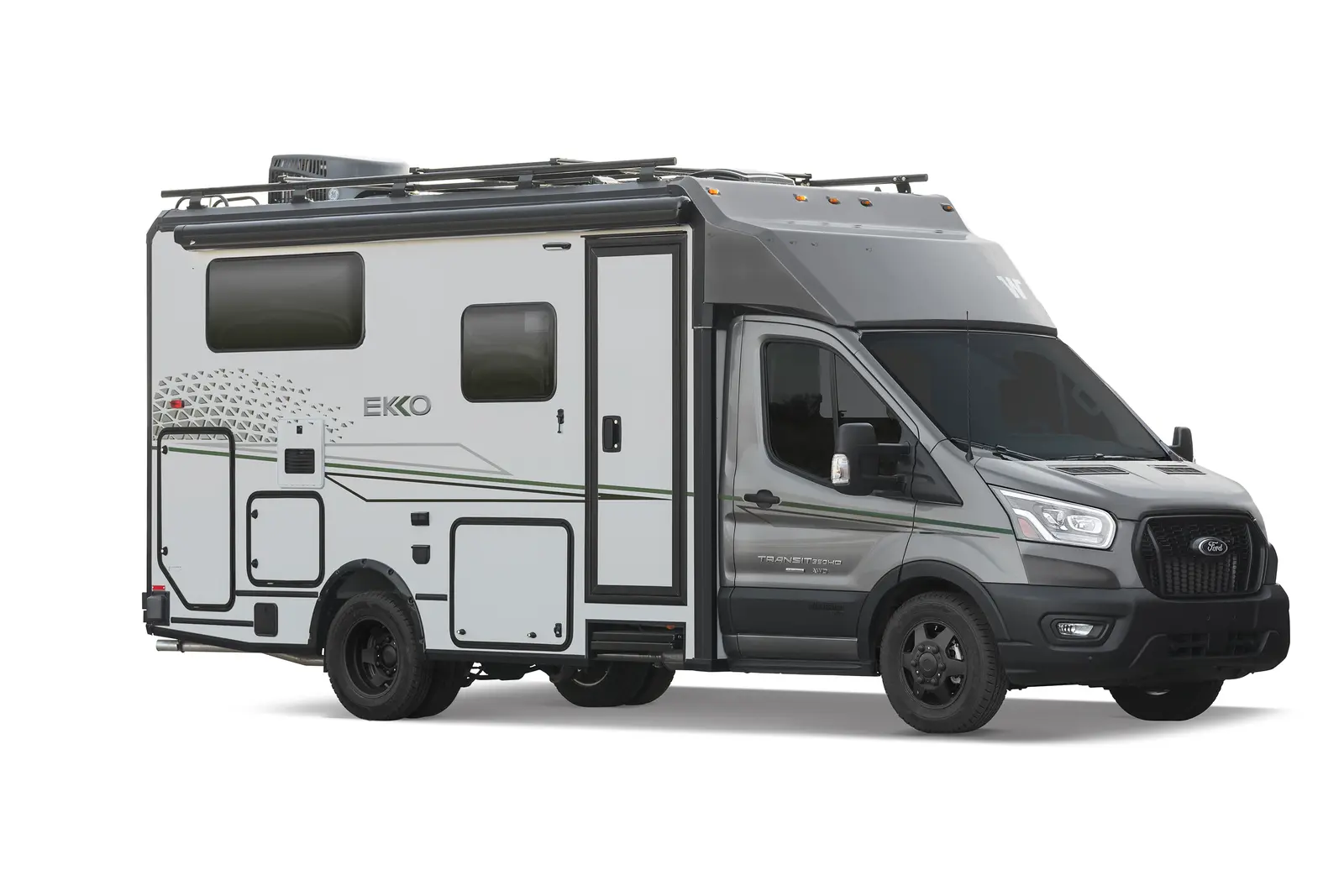 Winnebago EKKO Class C RVs for Sale | General RV Center