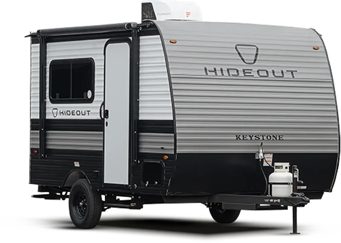 Keystone Hideout Mini Travel Trailers for Sale | General RV Center