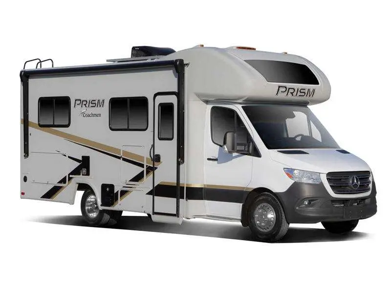 Coachmen Prism Select Class C Diesel RVs for Sale | General RV Center