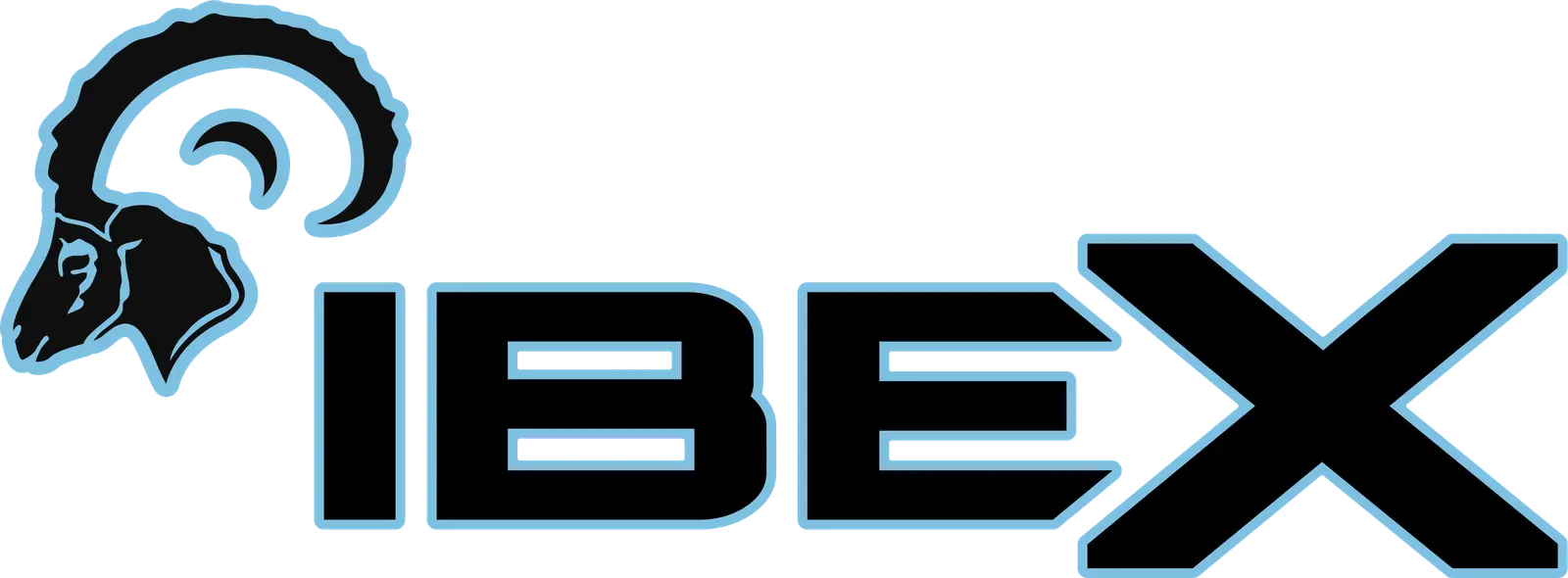 IBEX logo