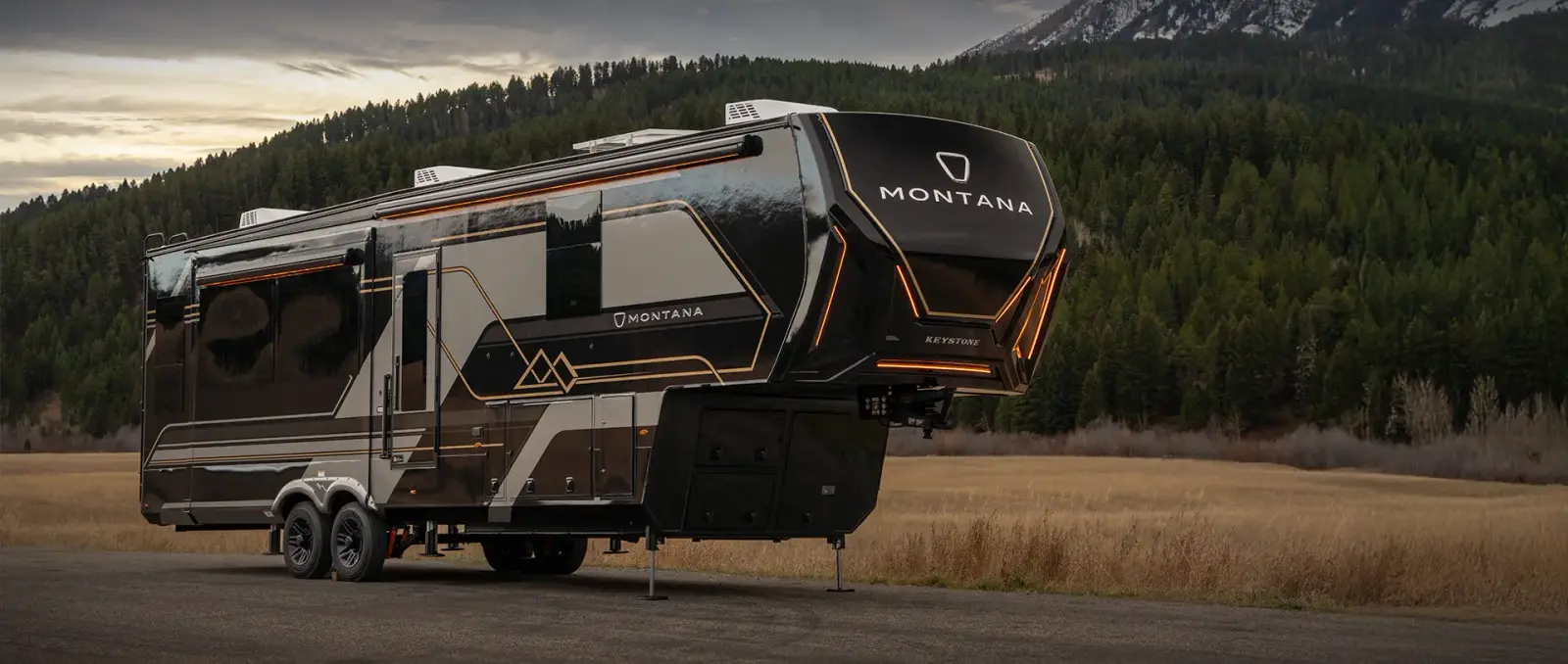 Keystone RVs for Sale | General RV Center