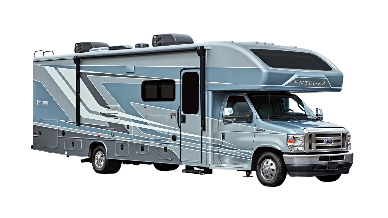 Entegra Coach Esteem Class C RVs for Sale | General RV Center