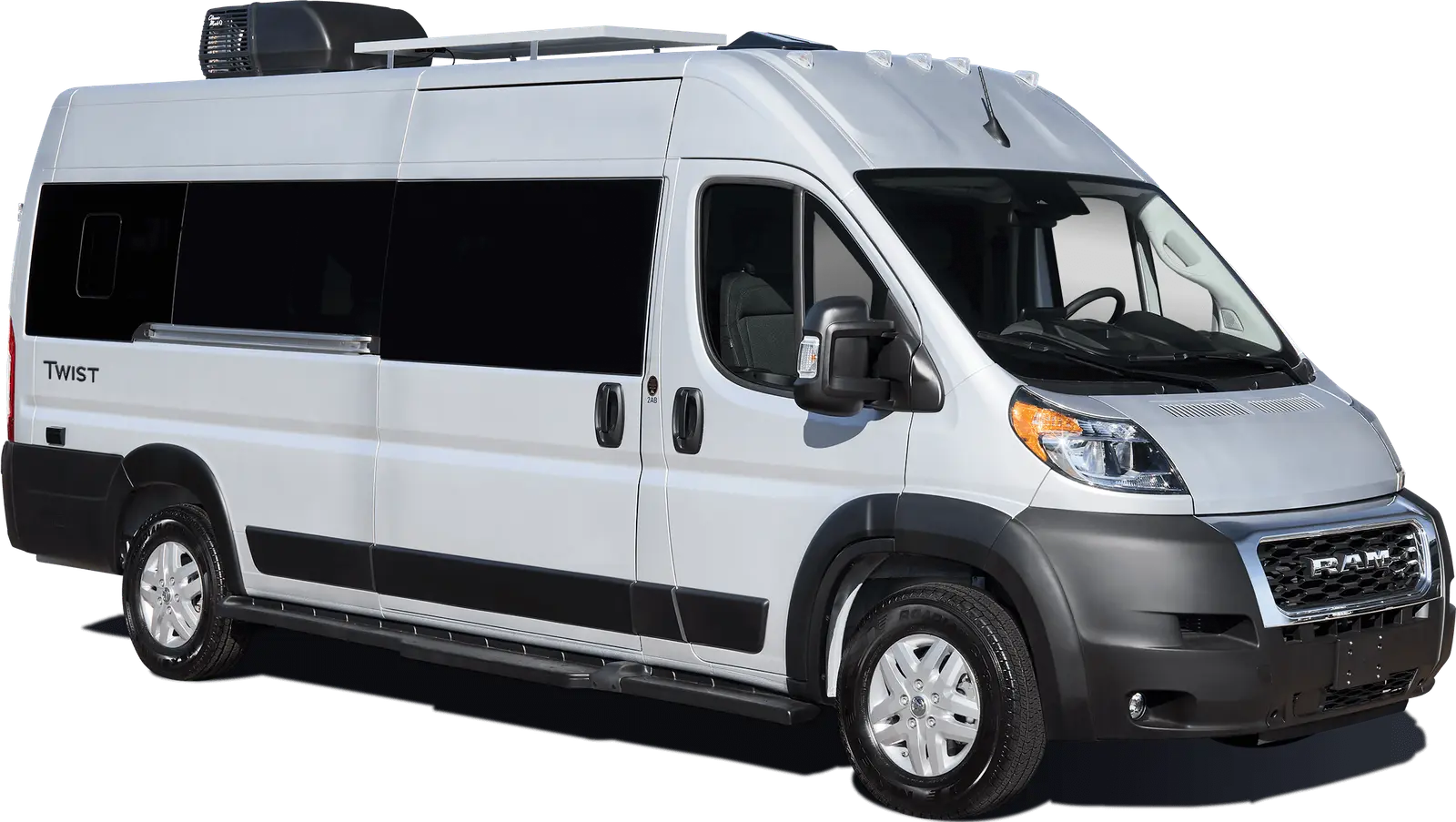 Thor Motor Coach Twist Class B RVs for Sale | General RV Center