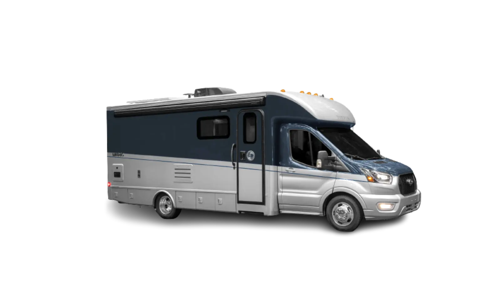 Tiffin Midas Class C RVs for Sale | General RV Center