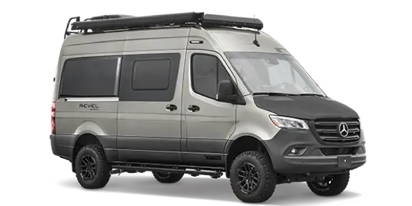 Winnebago Revel Sport Class B Diesel RVs for Sale | General RV Center