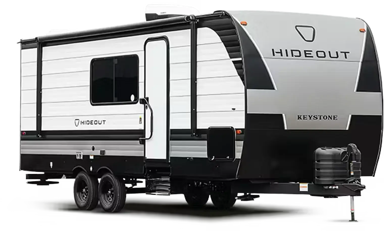 Keystone Hideout Travel Trailers for Sale | General RV Center