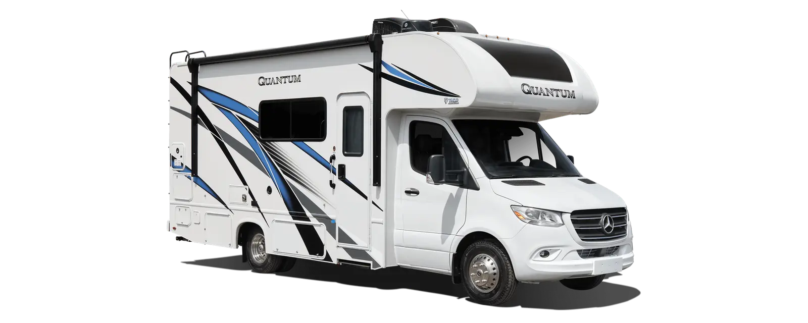 Thor Motor Coach Quantum Sprinter Class C Diesel RVs for Sale