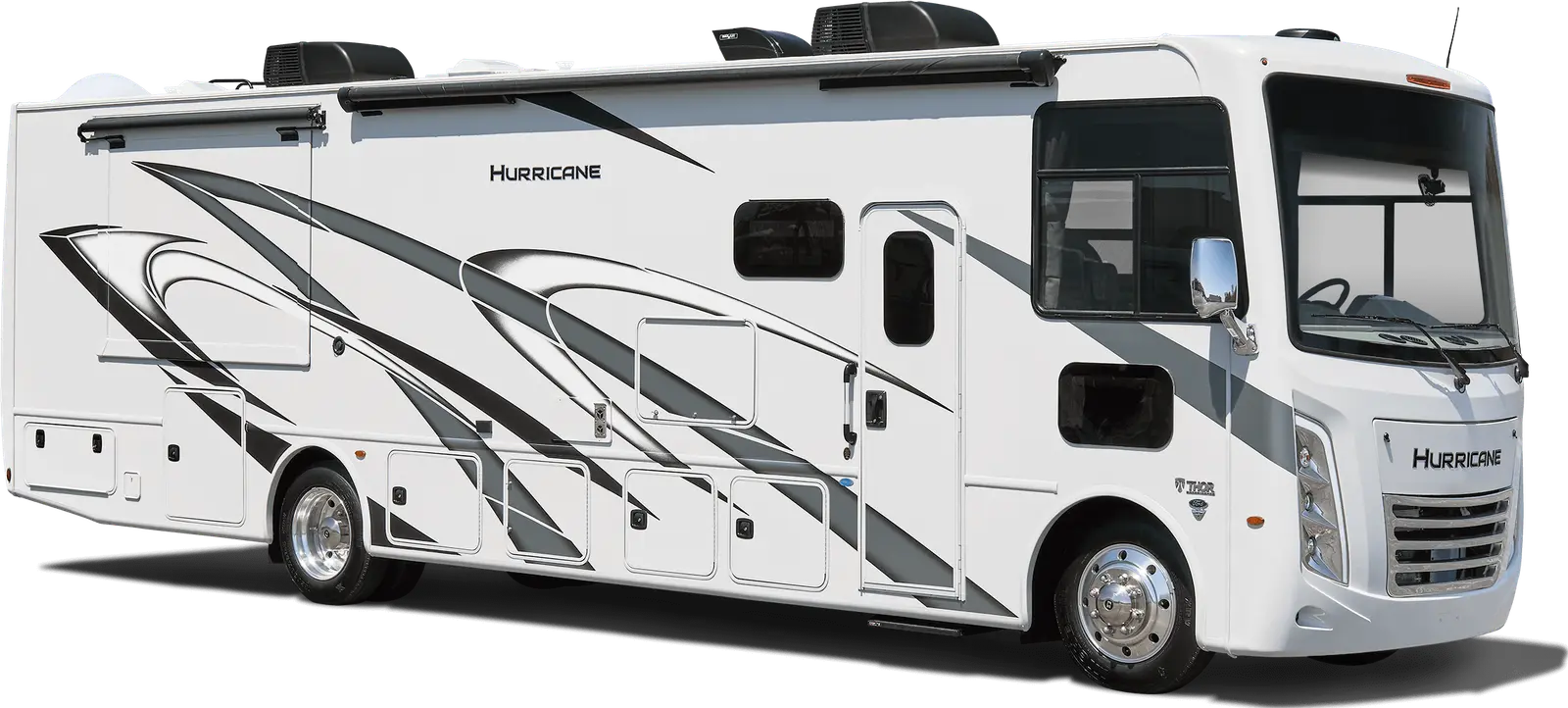Thor Motor Coach Hurricane Class A RVs for Sale | General RV Center
