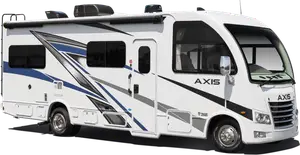 New 2026 Thor Motor Coach Axis 26.2 Class A RV at General RV | Online ...
