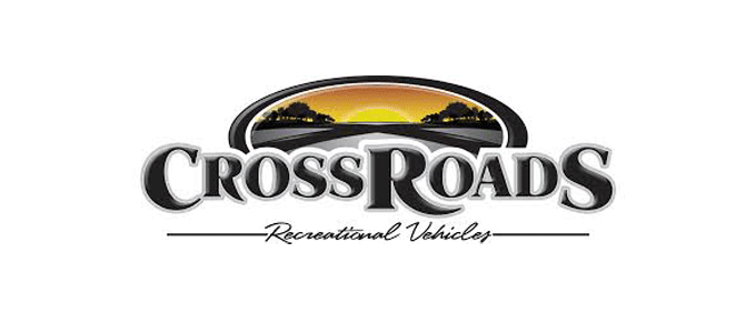 Crossroads RV Logo
