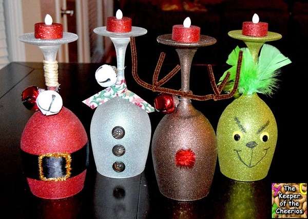 creative-diy-christmas-decorations