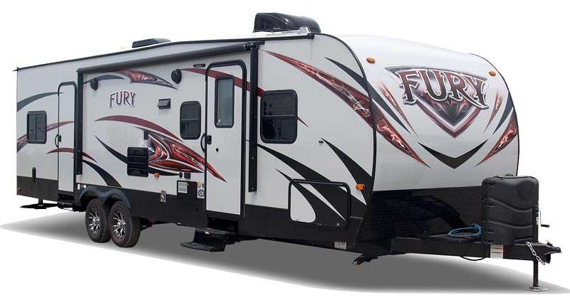 fury-toy-hauler-travel-trailer-prime-time-manufacturing-rv-dealer