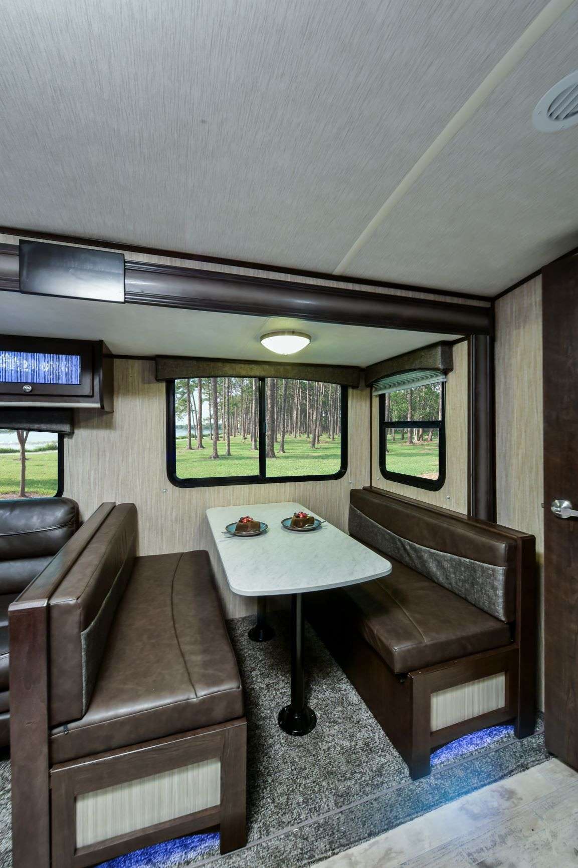 best travel trailers 2019