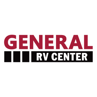 In 2014 the logo was changed to what we currently use as of 2022. The logo says "General RV Center"