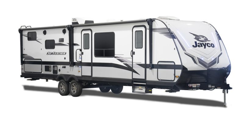 best travel trailer