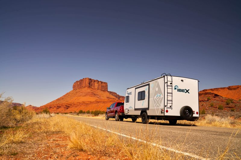 Not only are travel trailers the most popular type of RV, they are the most affordable