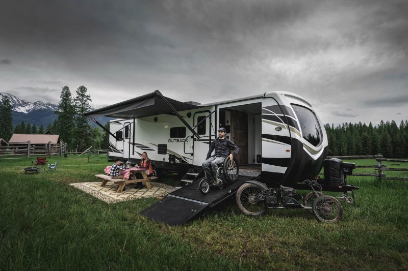 best travel trailer