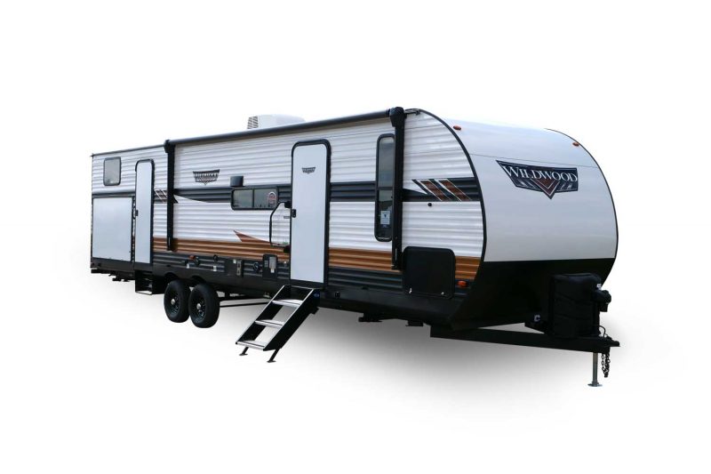 best travel trailer