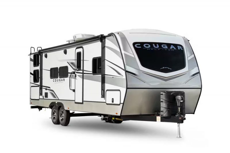 best travel trailer