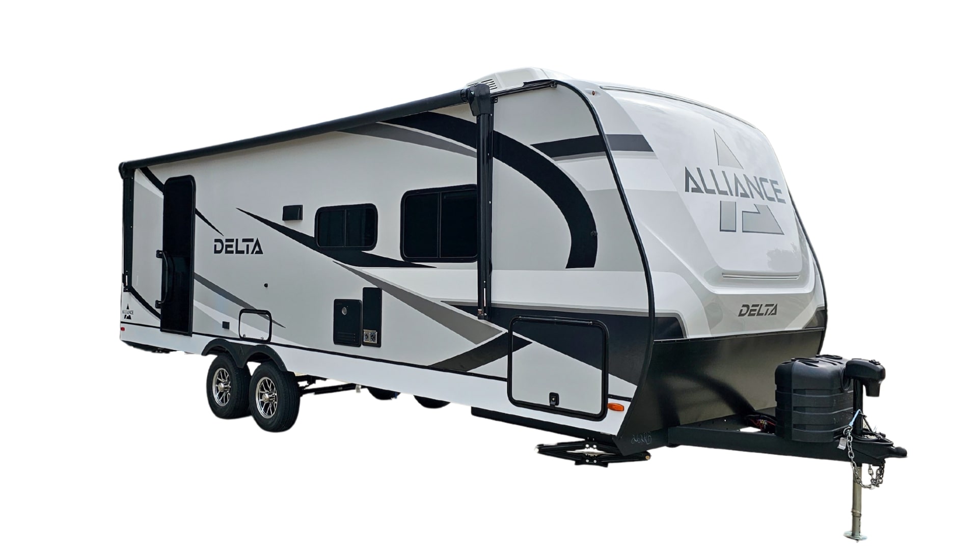 alliance rv delta travel trailer
