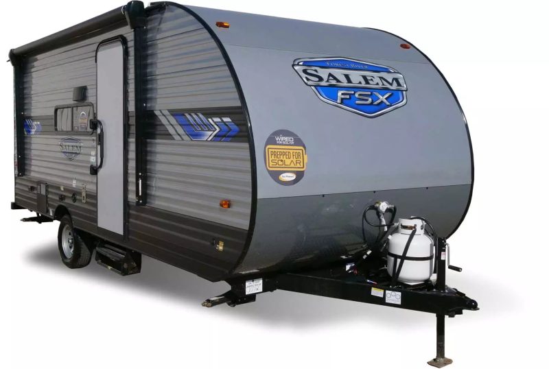 best travel trailer