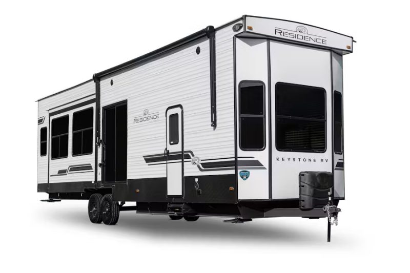 best travel trailer