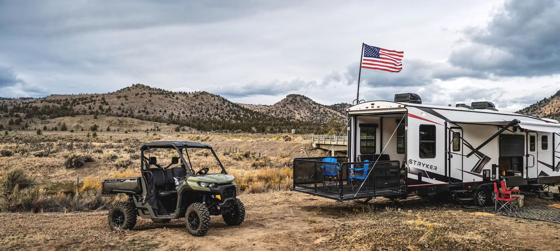 50+ RV Accessories You'll Actually Use in 2024