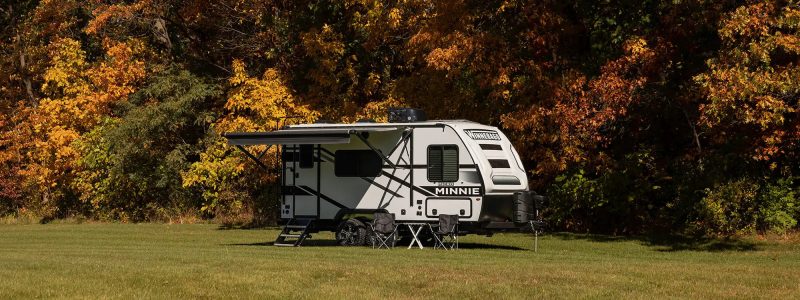 best travel trailer